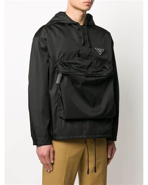 prada windcheater|prada windbreakers.